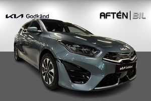 Kia Cee´d bild 4