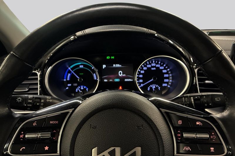 Kia Cee´d bild 12