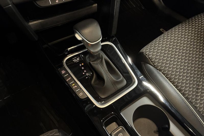 Kia Cee´d bild 14