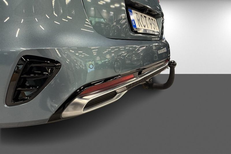 Kia Cee´d bild 18