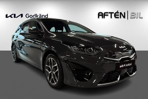 Kia Cee´d bild 4