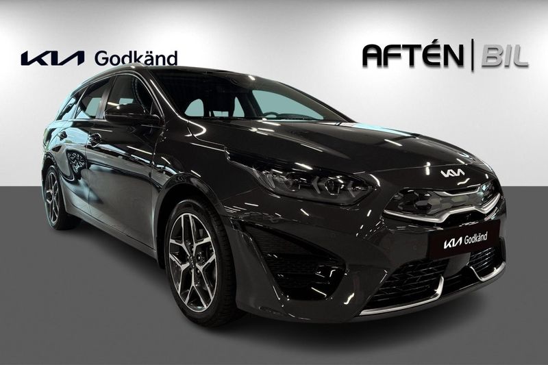 Kia Cee´d bild 4