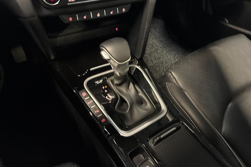 Kia Cee´d bild 14