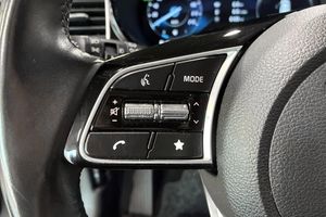 Kia Cee´d bild 20