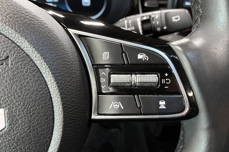 Kia Cee´d bild 21