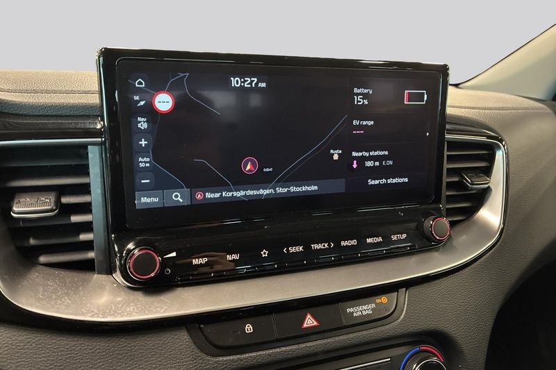 Kia Cee´d bild 13