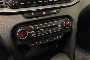 Kia Cee´d bild 15