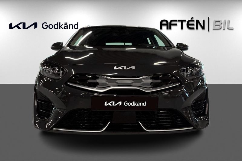 Kia Cee´d bild 3