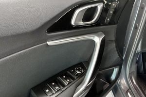 Kia Cee´d bild 18