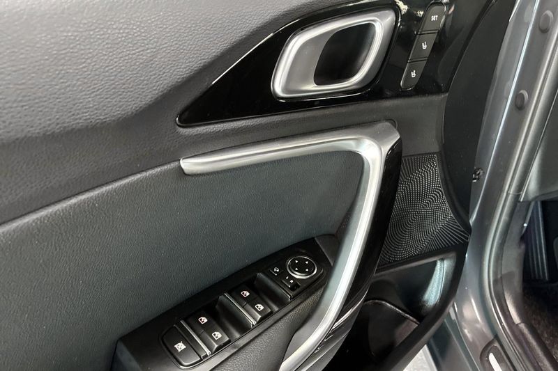 Kia Cee´d bild 18