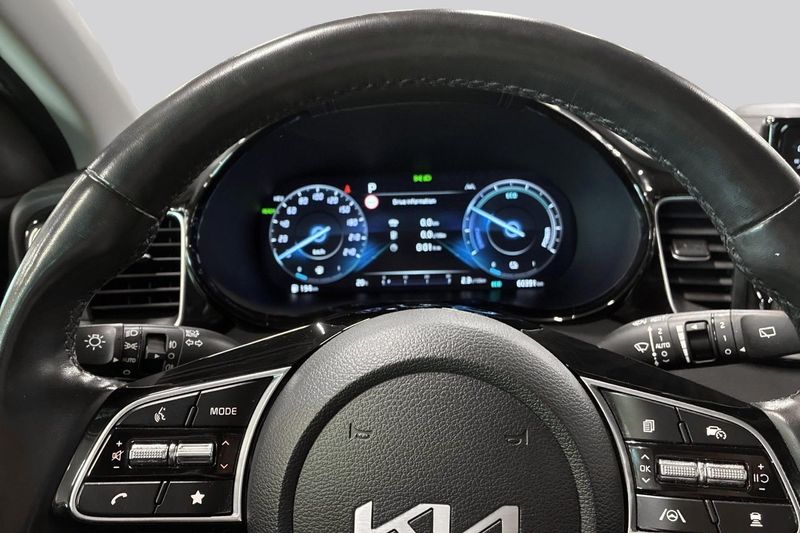 Kia Cee´d bild 12