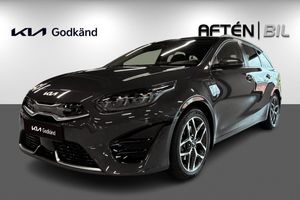Kia Cee´d bild 1