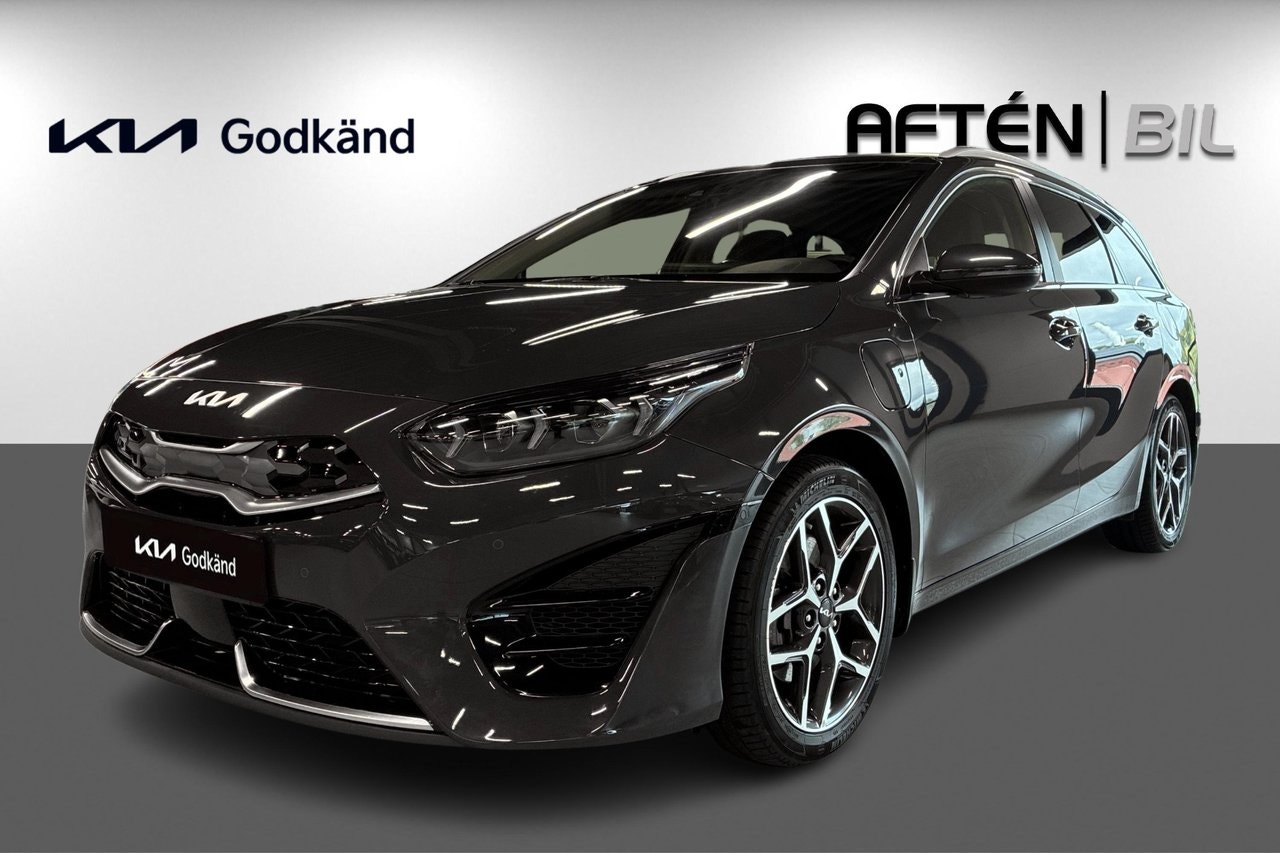 Kia Cee´d