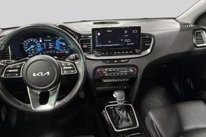 Kia Cee´d bild 9