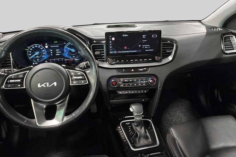 Kia Cee´d bild 9