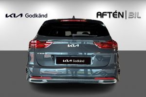 Kia Cee´d bild 7