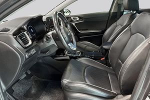 Kia Cee´d bild 10