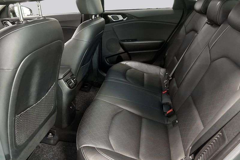 Kia Cee´d bild 11