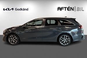 Kia Cee´d bild 6