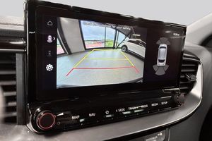 Kia Cee´d bild 22