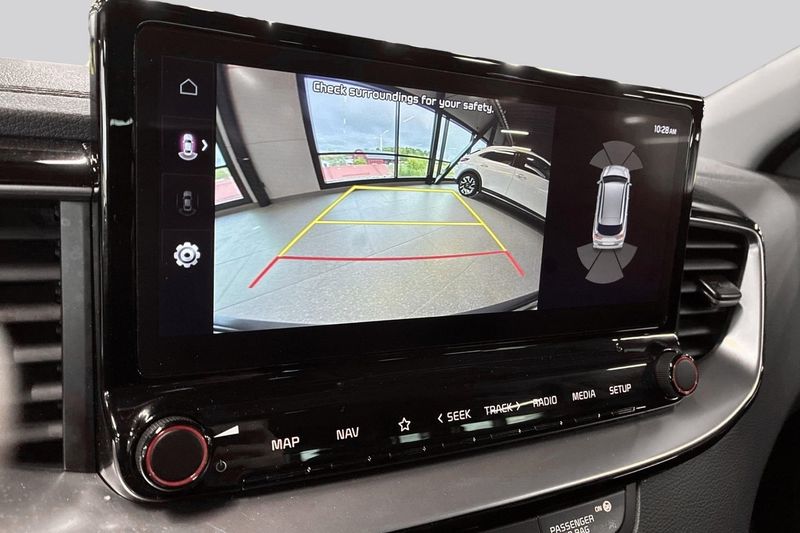 Kia Cee´d bild 22