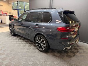 BMW X7 bild 4