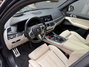 BMW X7 bild 6