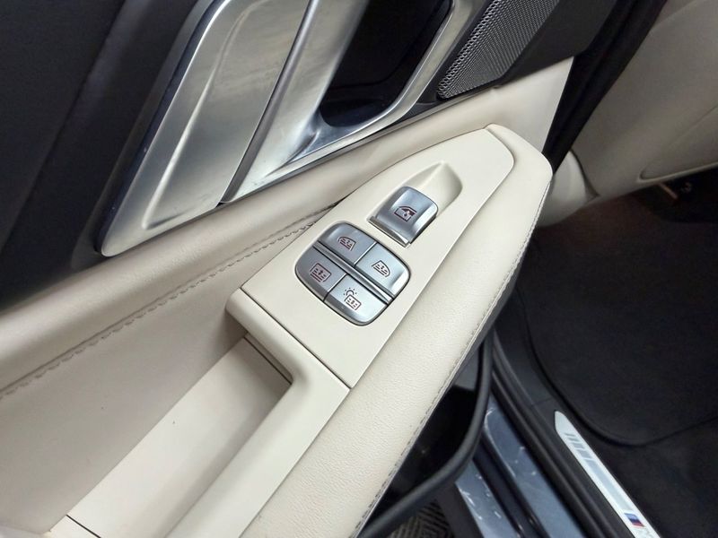 BMW X7 bild 16