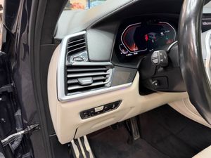 BMW X7 bild 8