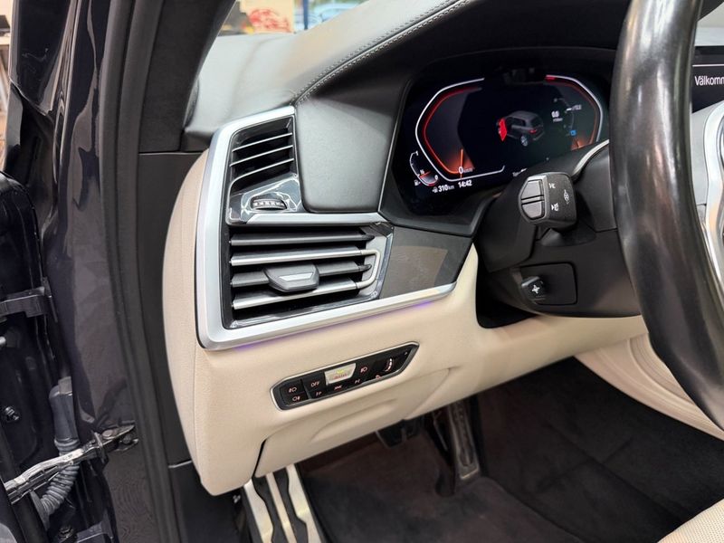 BMW X7 bild 8