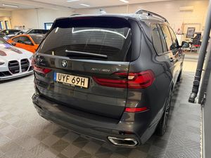BMW X7 bild 5