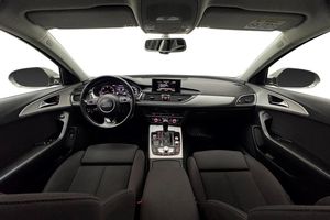Audi A6 bild 14