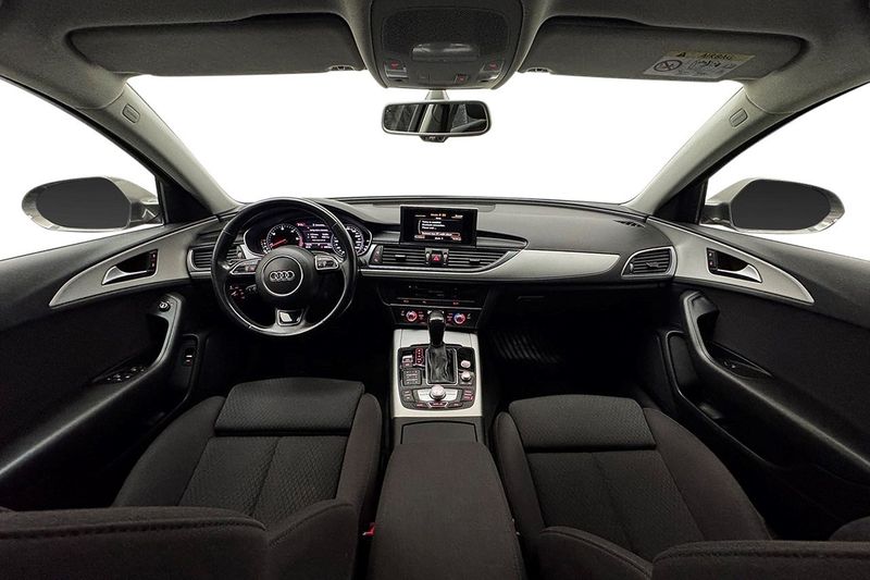 Audi A6 bild 14