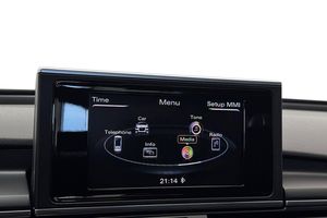 Audi A6 bild 24