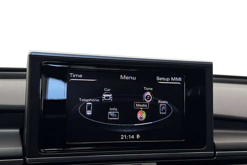 Audi A6 bild 24