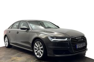 Audi A6 bild 3