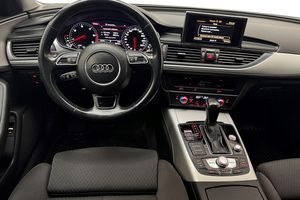 Audi A6 bild 17