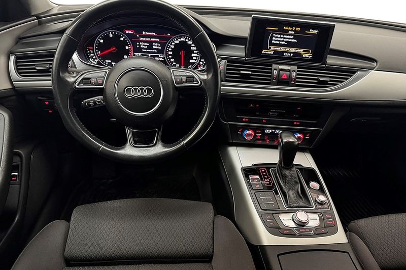 Audi A6 bild 17