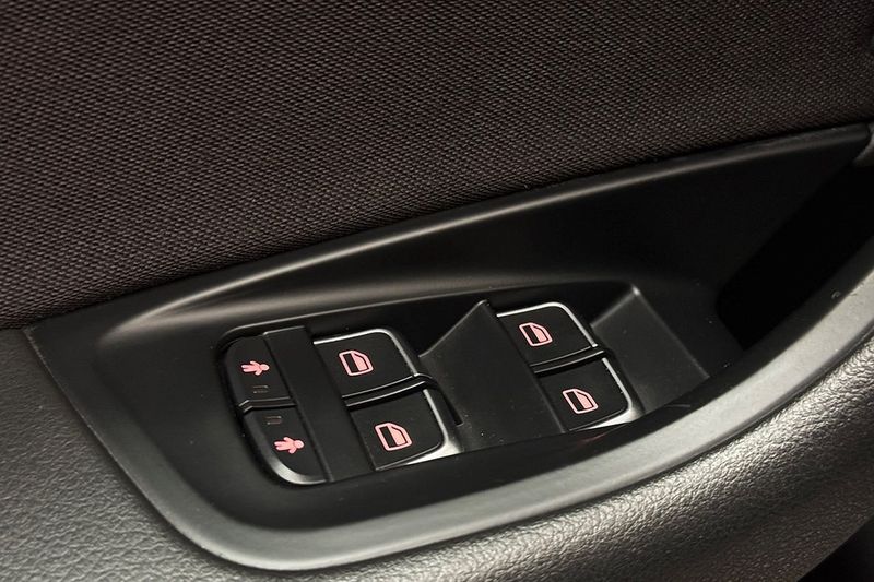 Audi A6 bild 31