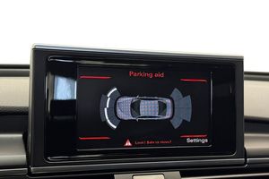 Audi A6 bild 21