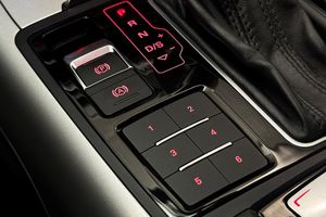 Audi A6 bild 27