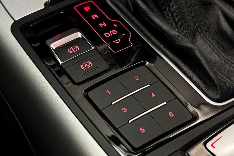 Audi A6 bild 27
