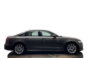 Audi A6 bild 4
