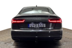 Audi A6 bild 6