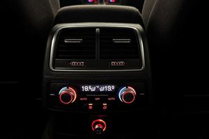Audi A6 bild 15