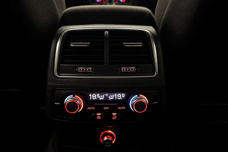 Audi A6 bild 15