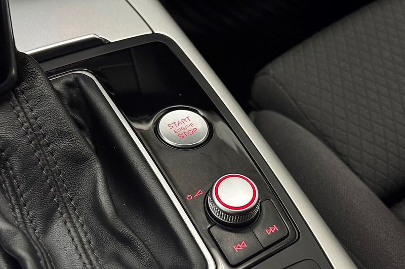 Audi A6 bild 29