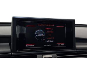 Audi A6 bild 23