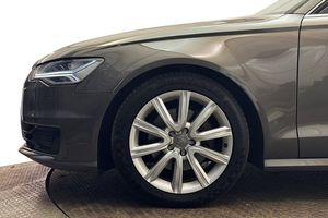 Audi A6 bild 10