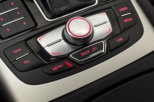 Audi A6 bild 28